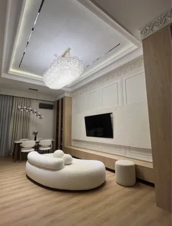 75 м², 3-комн. квартира, 4/7-2