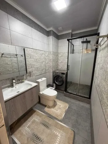 80 м², 3-комн. квартира, 2/9-1