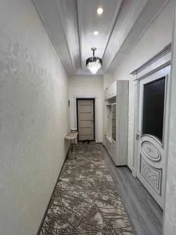 70 м², 2-комн. квартира, 6/10-2