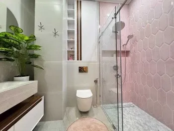 115 m², 4-xonali kvartira, 7/10-1