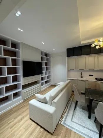 70 m², 3-xonali kvartira, 6/14-1