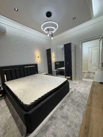 55 м², 2-комн. квартира, 3/9-2