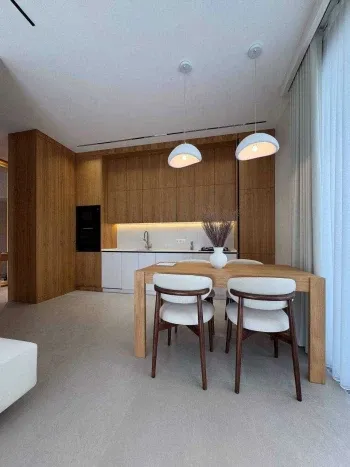 88 m², 4-xonali kvartira, 3/14-0