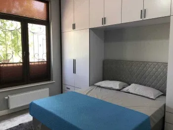 52 m², 3-xonali kvartira, 3/8-2