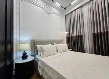46 m², 2-xonali kvartira, 3/10-1