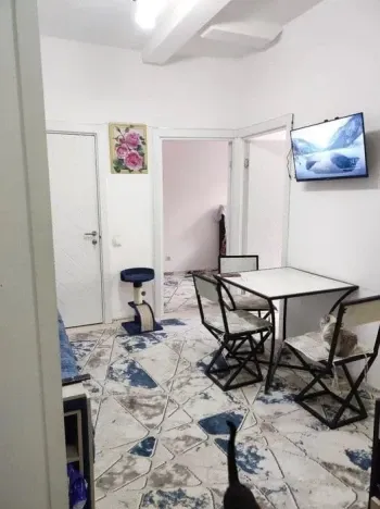 38 м², 2-комн. квартира, 3/9-1