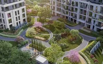 65 м², 2-комн. квартира, 3/5-2