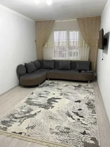 73 м², 3-комн. квартира, 4/9-1