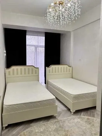106 м², 4-комн. квартира, 2/10-3