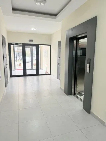 44 м², 1-комн. квартира, 9/9-2