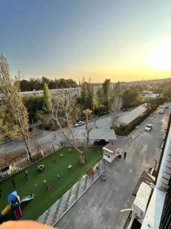 43 м², 1-комн. квартира, 5/7-3
