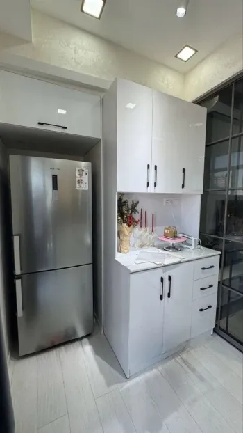 62 m², 3-xonali kvartira, 7/9-3