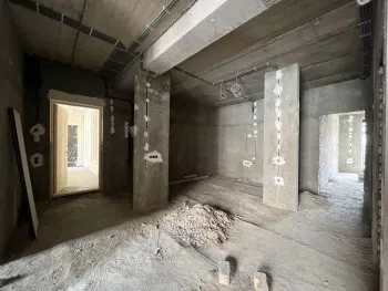 94 м², 3-комн. квартира, 3/7-1