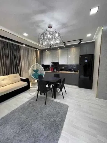 64 м², 3-комн. квартира, 5/9-0