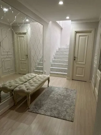 91 м², 3-комн. квартира, 1/8-0