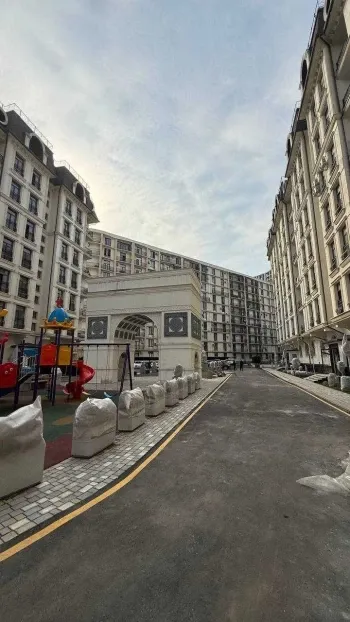 78 м², 2-комн. квартира, 6/8-0