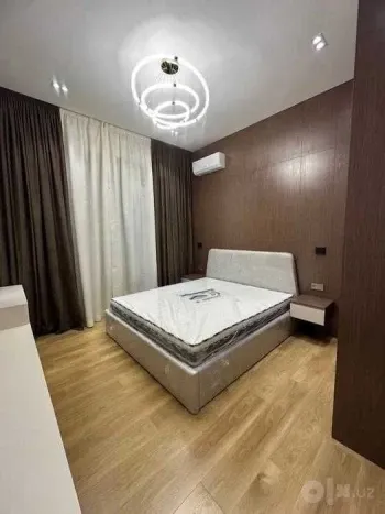 66 м², 3-комн. квартира, 6/12-2