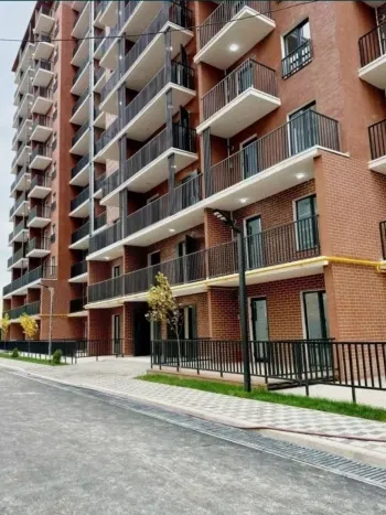 30 м², 1-комн. квартира, 9/16-0