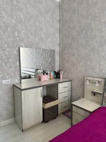 50 м², 2-комн. квартира, 3/9-3