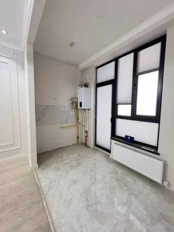 30 м², 1-комн. квартира, 14/14-2