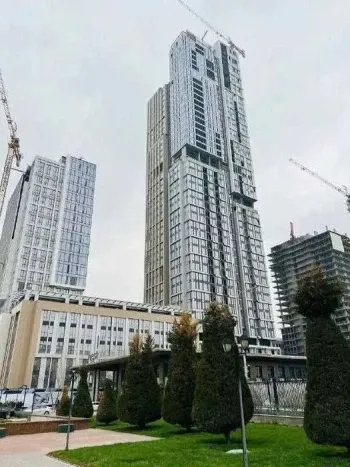 38 м², 1-комн. квартира, 21/51-1