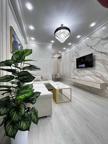 70 m², 2-xonali kvartira, 5/10-3
