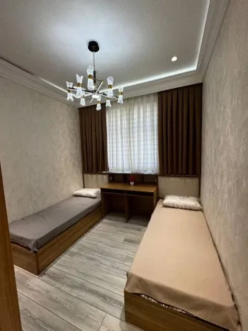 72 м², 3-комн. квартира, 6/10-3