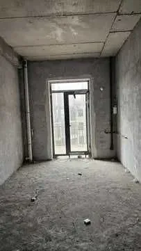 50 м², 2-комн. квартира, 3/11-1