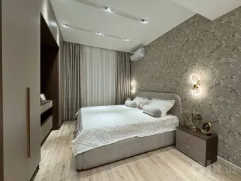 110 м², 3-комн. квартира, 3/7-3
