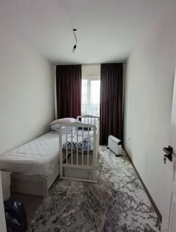 75 м², 3-комн. квартира, 4/16-3
