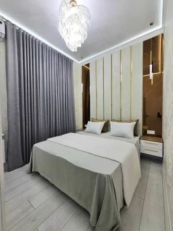 47 м², 2-комн. квартира, 6/7-3