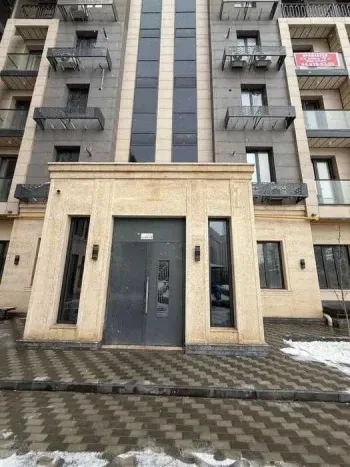 58 m², 2-xonali kvartira, 5/7-0