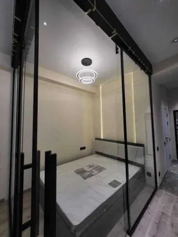 30 м², 1-комн. квартира, 11/12-3