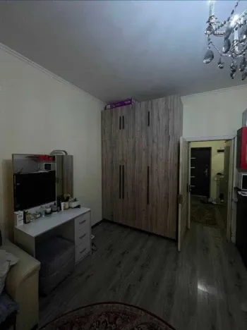 55 m², 3-xonali kvartira, 2/8-1