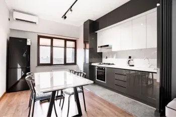 62 м², 2-комн. квартира, 10/10-1