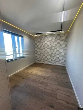 62 m², 2-xonali kvartira, 8/10-1