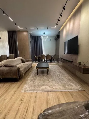 85 м², 2-комн. квартира, 4/7-3