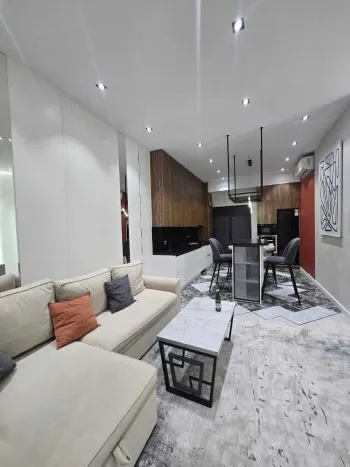 64 м², 2-комн. квартира, 3/10-3