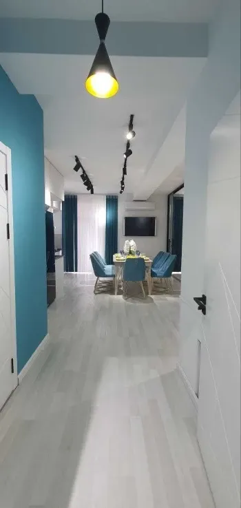 73 m², 3-xonali kvartira, 8/12-2