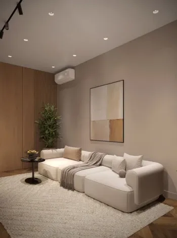 50 m², 2-xonali kvartira, 8/10-0