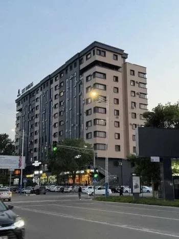 62 м², 2-комн. квартира, 4/11-0