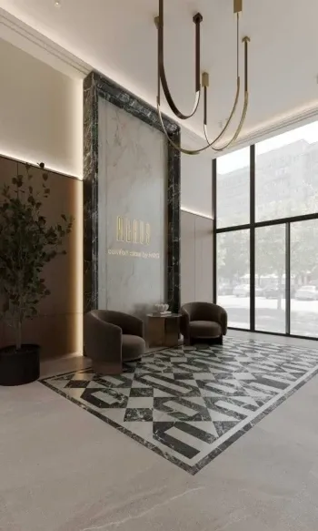 52 м², 2-комн. квартира, 6/10-3