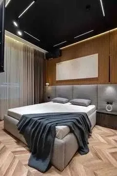 55 м², 2-комн. квартира, 7/16-1