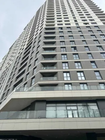 297 m², 5-xonali kvartira, 21/25-1