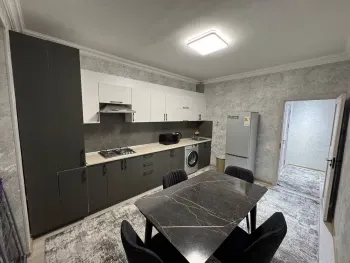 42 м², 1-комн. квартира, 16/2-1