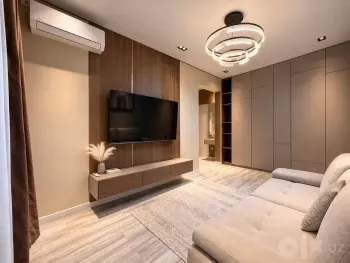 54 м², 2-комн. квартира, 16/16-3