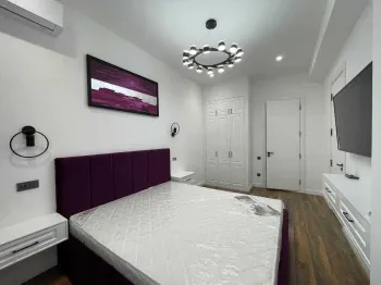 121 m², 4-xonali kvartira, 7/10-3