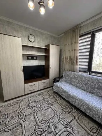 27 m², 1-xonali kvartira, 2/5-3