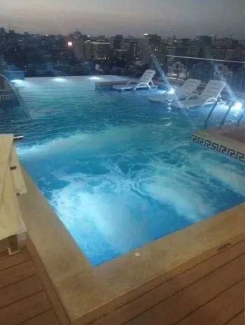 55 м², 2-комн. квартира, 5/12-3