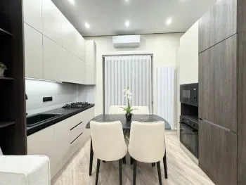 46 м², 2-комн. квартира, 8/9-3